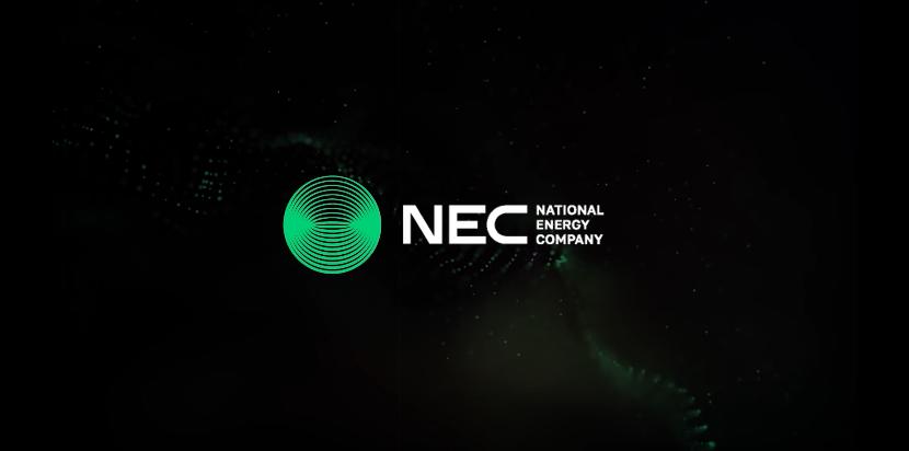 NEC Group: The Power of One Team